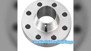 Flanges ASTM A182: Deslizamento do pescoço de solda no soquete