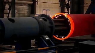 Operações diárias eficientes em nossa base de fabricação