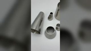 Flanges de liga de aço de alta pressão BOTO para tubulação industrial