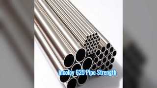 Conexão de gás de óleo de tubo Incoloy 625