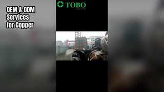 Serviços OEM e ODM para acessórios para tubos de cobre