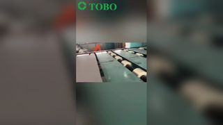 Tubos dobrados do trocador de calor TP316L U de alta precisão