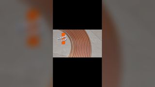 Tubos de cobre de comprimento reto | Fabricação de Precisão