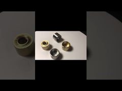 Visão geral do produto de acoplamento de tubos