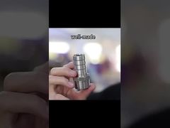 Processo de produção em fábrica