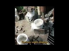 Garantia de qualidade ajustável em polegadas de tubo sem costura