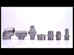 Categoria cirúrgica de tubo sem costura de liga de titânio